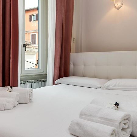 Pantheon Luxury House Apartment Roma Ngoại thất bức ảnh