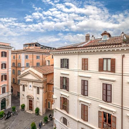 Pantheon Luxury House Apartment Roma Ngoại thất bức ảnh