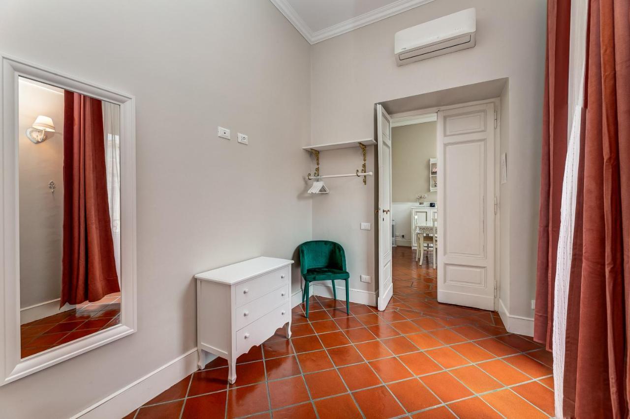 Pantheon Luxury House Apartment Roma Ngoại thất bức ảnh
