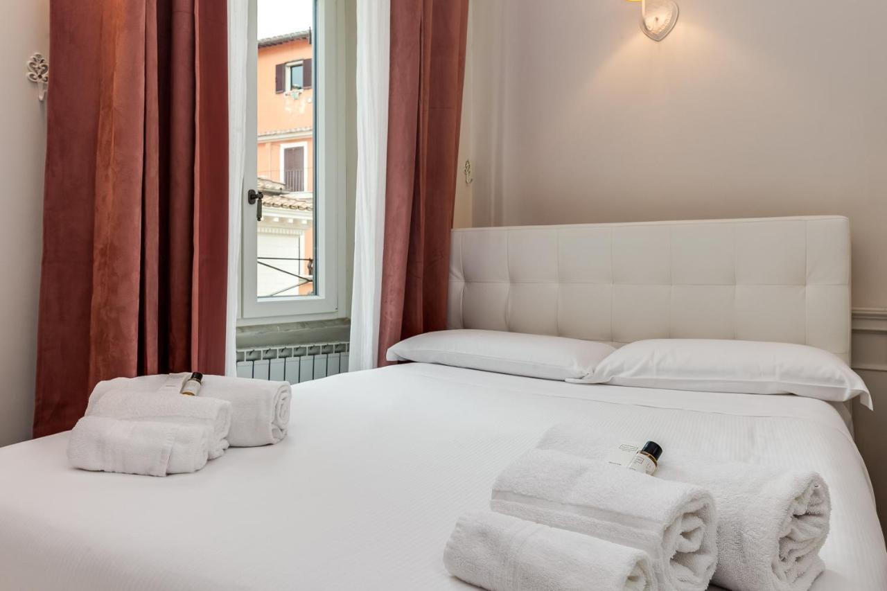 Pantheon Luxury House Apartment Roma Ngoại thất bức ảnh