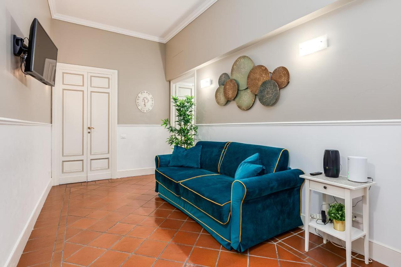 Pantheon Luxury House Apartment Roma Ngoại thất bức ảnh