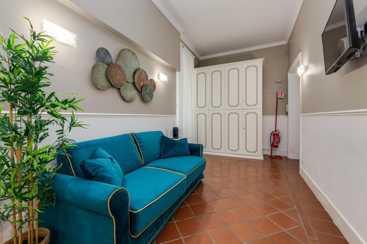 Pantheon Luxury House Apartment Roma Ngoại thất bức ảnh