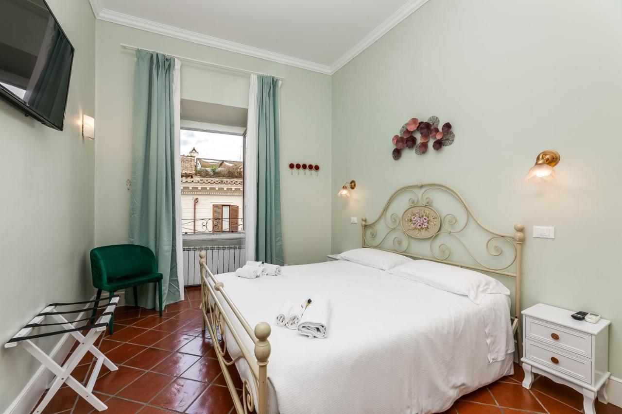 Pantheon Luxury House Apartment Roma Ngoại thất bức ảnh