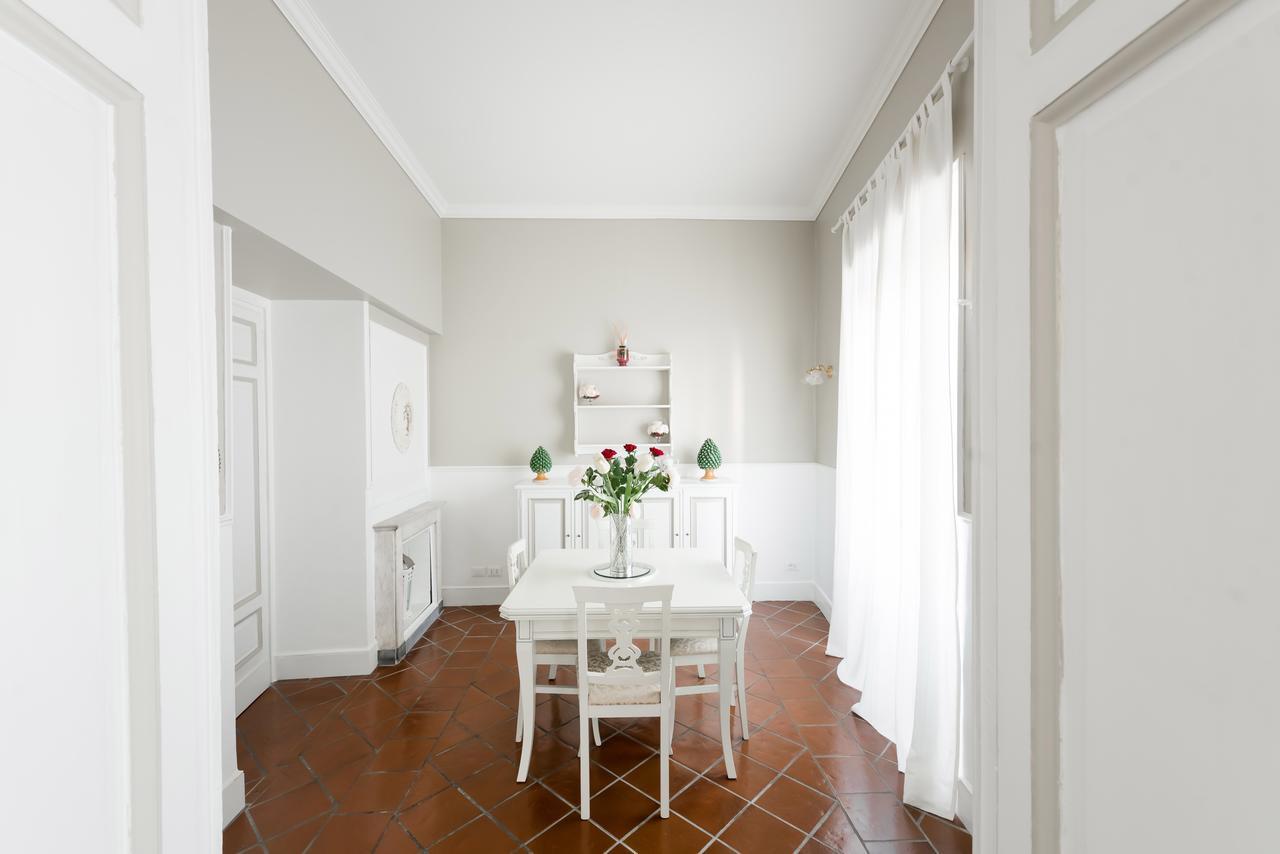 Pantheon Luxury House Apartment Roma Ngoại thất bức ảnh
