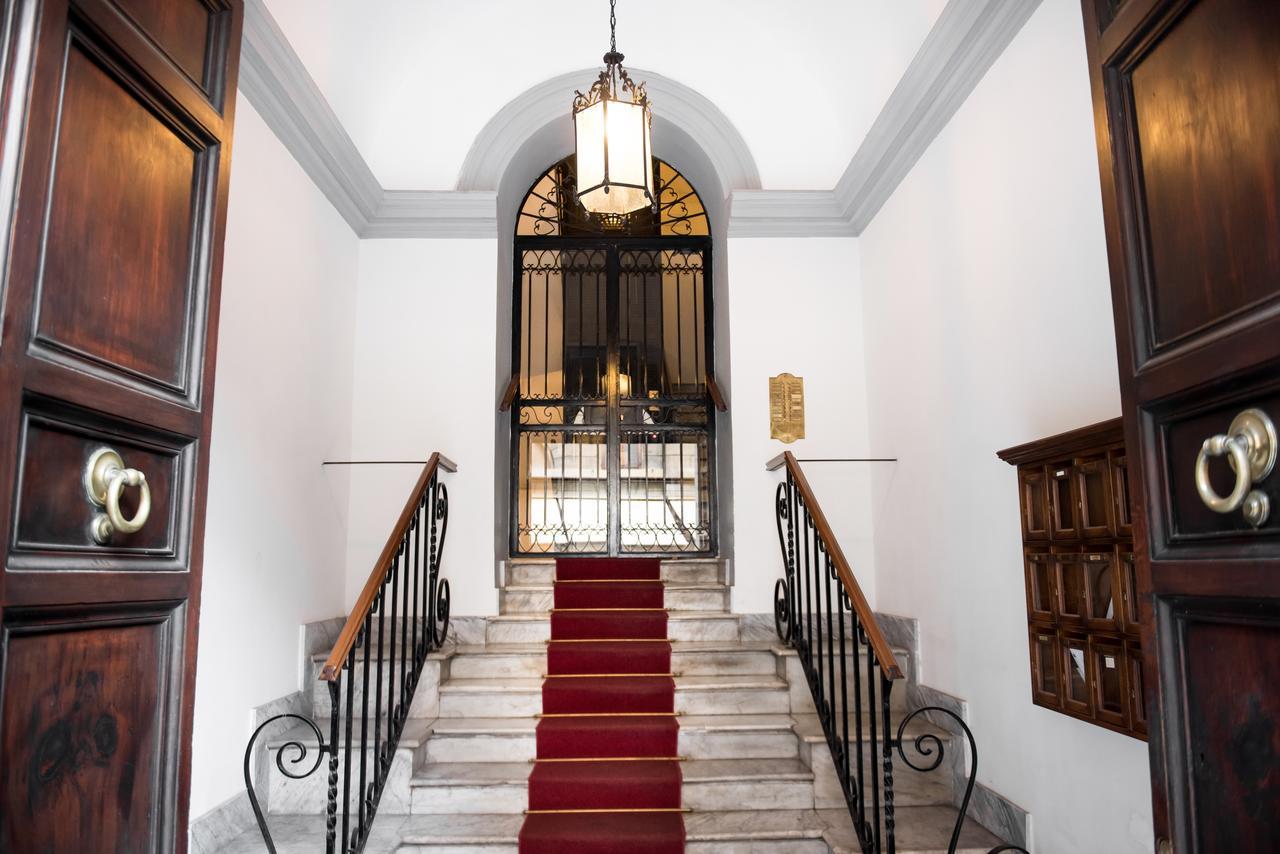 Pantheon Luxury House Apartment Roma Ngoại thất bức ảnh